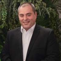 Luis Almeida