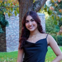 Sahana Hegde