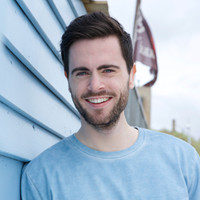 Stuart Daniel