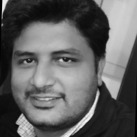 Ahmed Khan