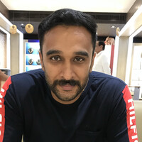 Rakesh Rajan