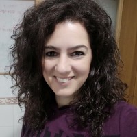 Polymnia Roussou