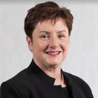 Assumpta Mcdonald