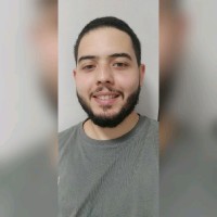 Daniel Rodrigues Nascimento
