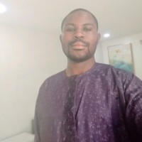 Kazeem Salimon