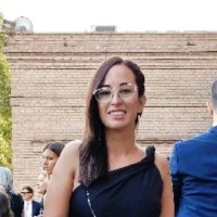 Yesica Daniela Tasinasso