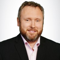 Scott Chambers Cissp, Cisa