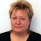 Anette Lindberg Jensen