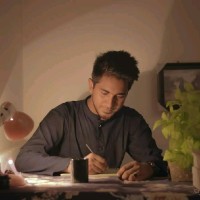 Sayadul Al Araf