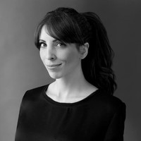 Raphaëlle Cousteix