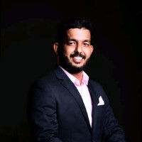 Prajwal Shetty