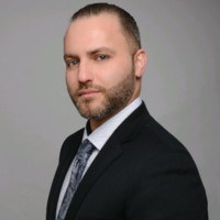 Ben Tsirlin