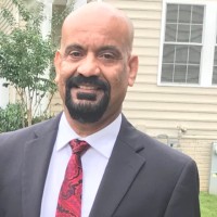 Augustine Mathew