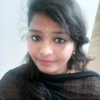 Nivedha Thirunavukkarasu