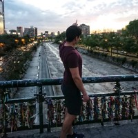 Leonardo Hueche
