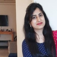 Preeti Vaishnava