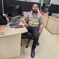 Godfrey Banda