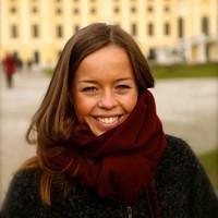 Merete Fjeldså