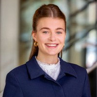 Isabel Van Der Arend