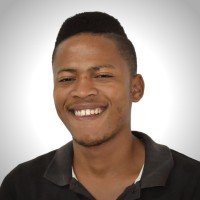 Mbulelo Ndziba
