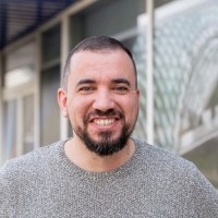 Jamal el Kadouri