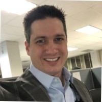 David DeCroix