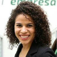 Pamella Cristina Silva Santos