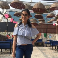 Prachi Babbar