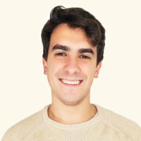 Santiago Glavina Levis