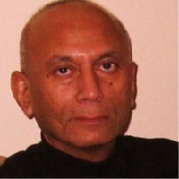 ALI IMRAN SHAH