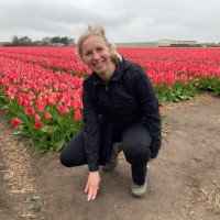 Lieneke Smits