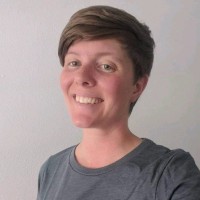 Whitney Genae Jones