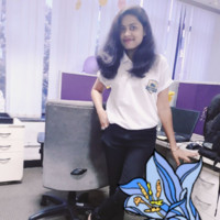 Karuna Peddinti