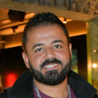 Ashraf Nagy