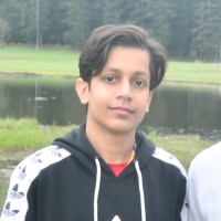 Siddharth Mishra