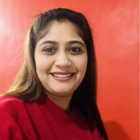 payal shah