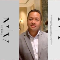 Ny Rado RAFALIMANANA