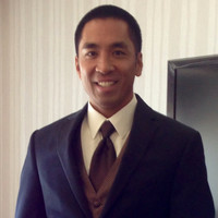 James Alberto