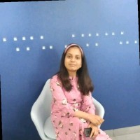 Juhi Jaiswal
