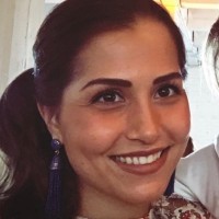 Nadia Abbasi-Kling