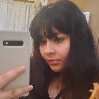 Ximena Angulo-Arellano