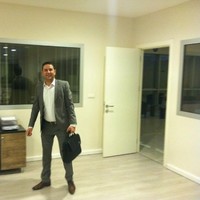 Volkan Şalvarlılar