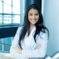 Trisha RMA Hong Kong