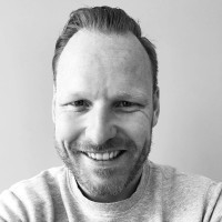 Gérard Schonewille ♾ Spend Cloud