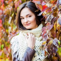 Maryna Kharchenko