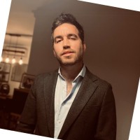 Luis Martín Vázquez