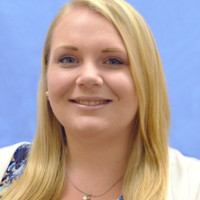 Elise Shelton, MHRIR