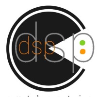 DSP authentic Paul Dickinson