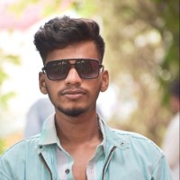 Manjunath chavan