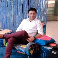 Mukesh Grover